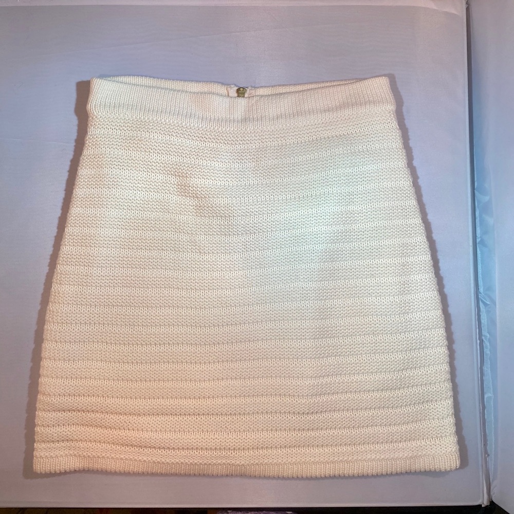 Madewell Wallace skirt